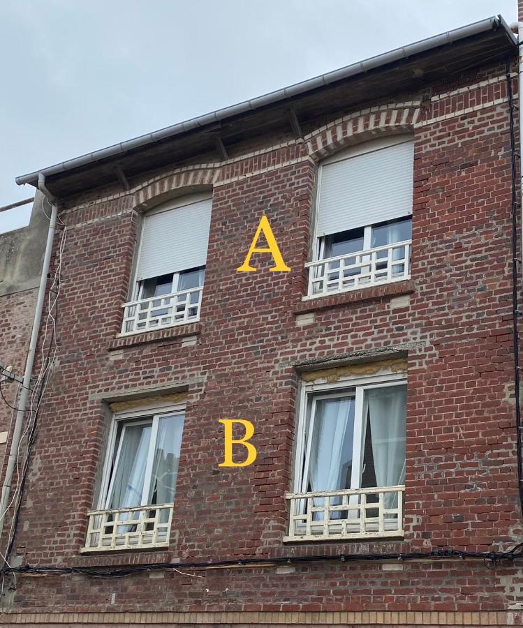 Numéro 5 - B - Ault Esterno foto
